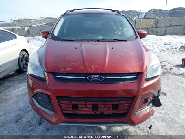 1FMCU9GX9GUC69511 Ford ESCAPE SE