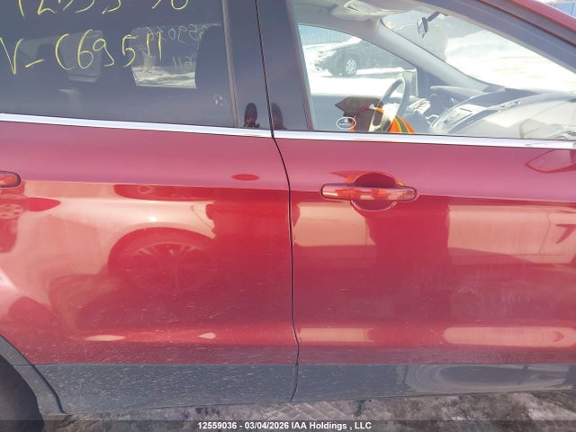 1FMCU9GX9GUC69511 Ford ESCAPE SE