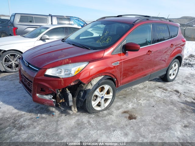 1FMCU9GX9GUC69511 Ford ESCAPE SE