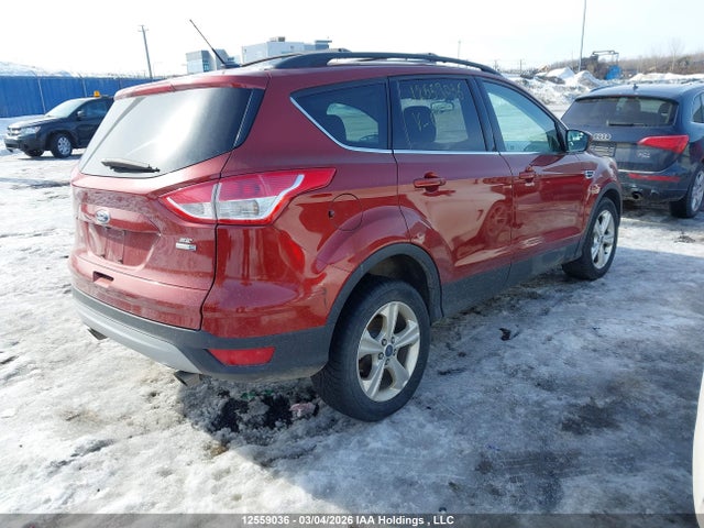 1FMCU9GX9GUC69511 Ford ESCAPE SE