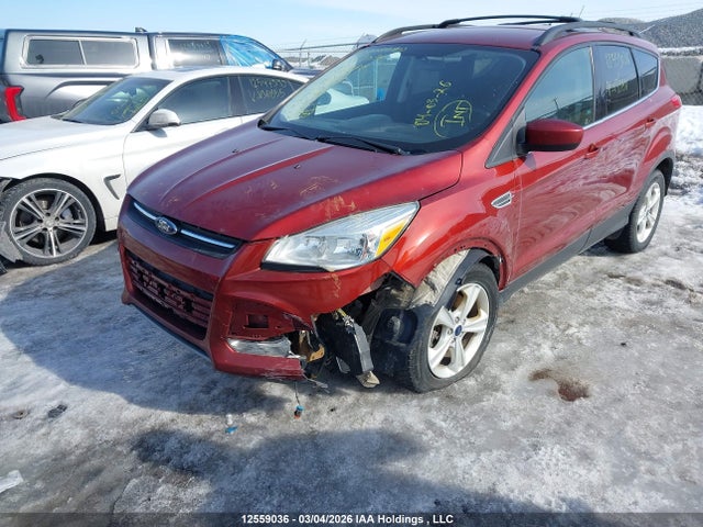 1FMCU9GX9GUC69511 Ford ESCAPE SE