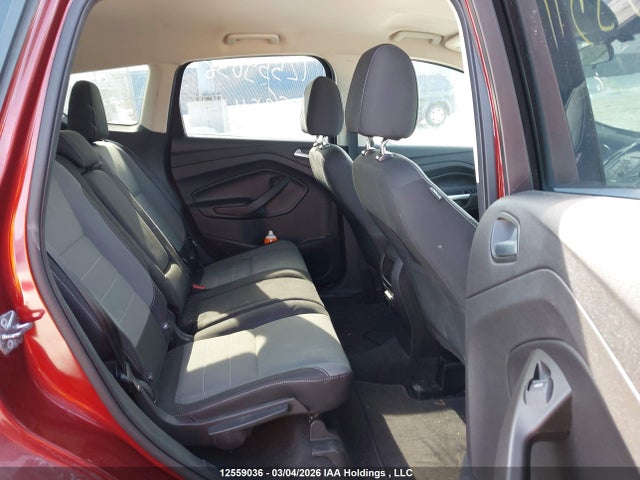 1FMCU9GX9GUC69511 Ford ESCAPE SE