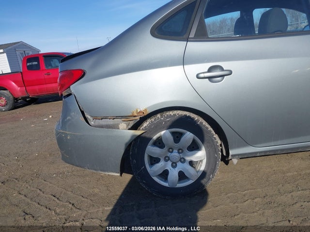 Aukcja sprzedaży 2010 Hyundai Elantra Blue/gls/se, vin: KMHDU4BD9AU931535, numer aukcji: 12559037
