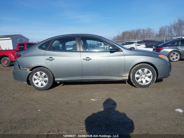 Aukcja sprzedaży 2010 Hyundai Elantra Blue/gls/se, vin: KMHDU4BD9AU931535, numer aukcji: 12559037