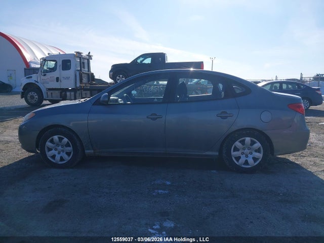 Aukcja sprzedaży 2010 Hyundai Elantra Blue/gls/se, vin: KMHDU4BD9AU931535, numer aukcji: 12559037