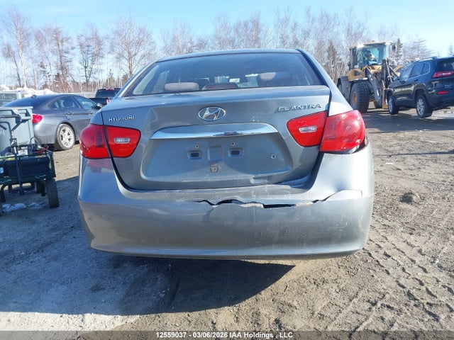 Aukcja sprzedaży 2010 Hyundai Elantra Blue/gls/se, vin: KMHDU4BD9AU931535, numer aukcji: 12559037