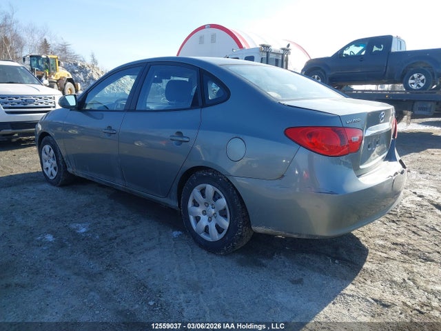Aukcja sprzedaży 2010 Hyundai Elantra Blue/gls/se, vin: KMHDU4BD9AU931535, numer aukcji: 12559037