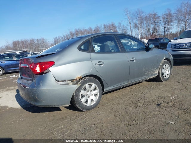 Aukcja sprzedaży 2010 Hyundai Elantra Blue/gls/se, vin: KMHDU4BD9AU931535, numer aukcji: 12559037