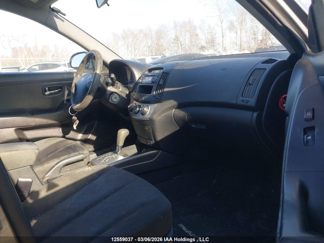 Aukcja sprzedaży 2010 Hyundai Elantra Blue/gls/se, vin: KMHDU4BD9AU931535, numer aukcji: 12559037