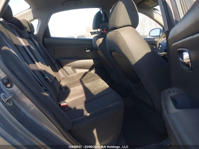 Aukcja sprzedaży 2010 Hyundai Elantra Blue/gls/se, vin: KMHDU4BD9AU931535, numer aukcji: 12559037