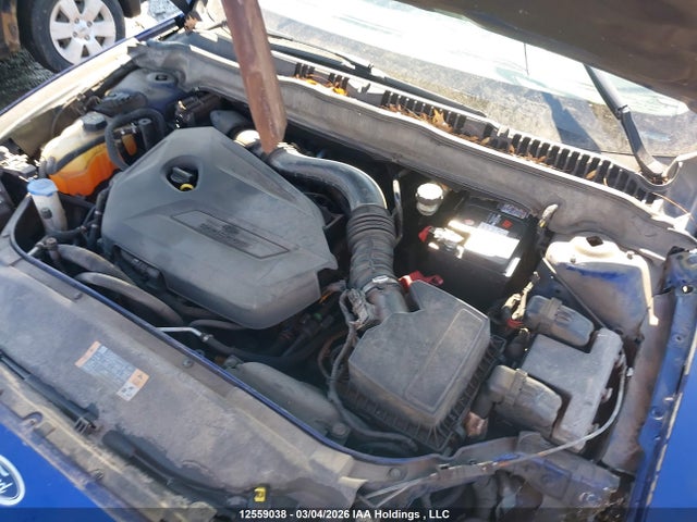 2013 Ford Fusion მანქანა იყიდება აუქციონზე, vin: 3FA6P0HRXDR223747, აუქციონის ნომერი: 12559038