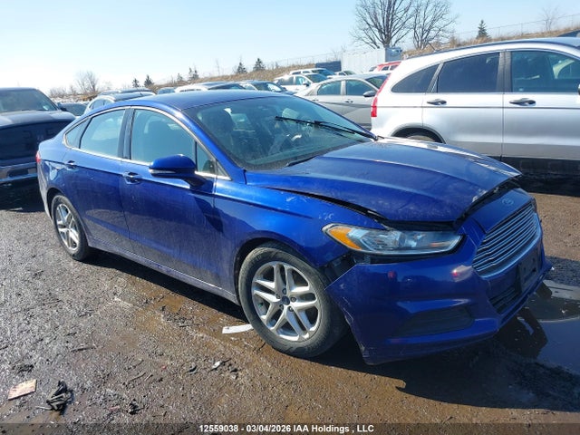 2013 Ford Fusion მანქანა იყიდება აუქციონზე, vin: 3FA6P0HRXDR223747, აუქციონის ნომერი: 12559038
