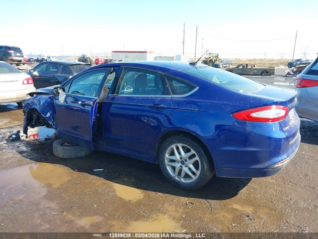 2013 Ford Fusion მანქანა იყიდება აუქციონზე, vin: 3FA6P0HRXDR223747, აუქციონის ნომერი: 12559038