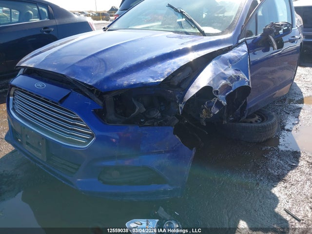2013 Ford Fusion მანქანა იყიდება აუქციონზე, vin: 3FA6P0HRXDR223747, აუქციონის ნომერი: 12559038