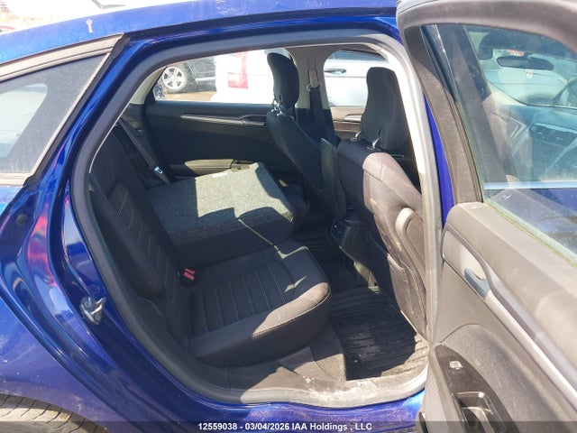 2013 Ford Fusion მანქანა იყიდება აუქციონზე, vin: 3FA6P0HRXDR223747, აუქციონის ნომერი: 12559038