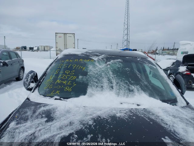 WA1CFCFP1FA135731 Audi Q5 2.0t Komfort