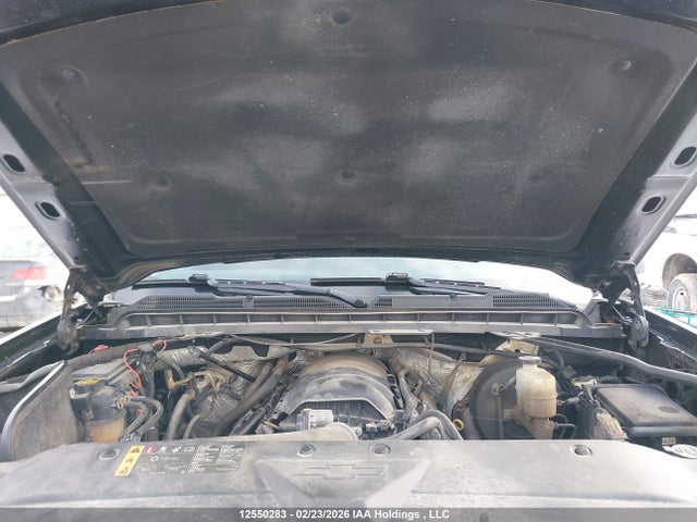 3GCUKRECXHG291312 Chevrolet Silverado 1500 1lt