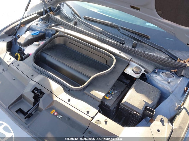 KMHM54AC1PA048187 Hyundai Ioniq