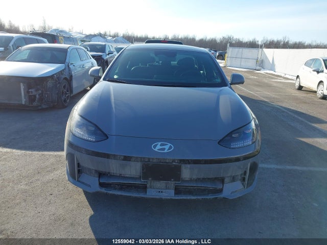 KMHM54AC1PA048187 Hyundai Ioniq