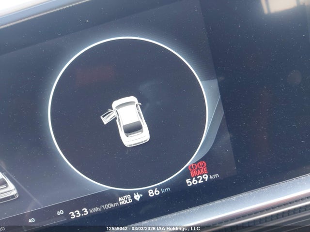 KMHM54AC1PA048187 Hyundai Ioniq