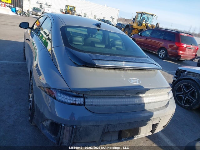 KMHM54AC1PA048187 Hyundai Ioniq