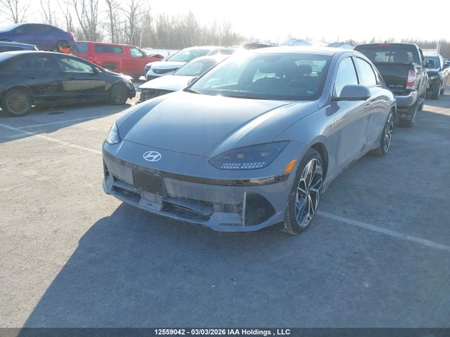 KMHM54AC1PA048187 Hyundai Ioniq