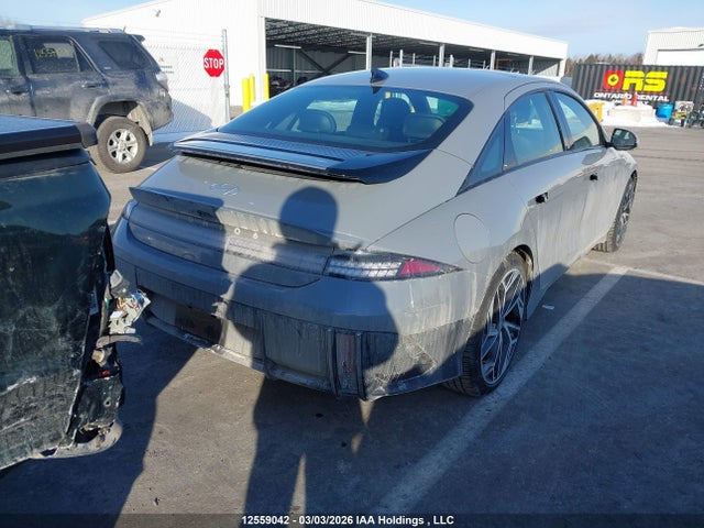KMHM54AC1PA048187 Hyundai Ioniq