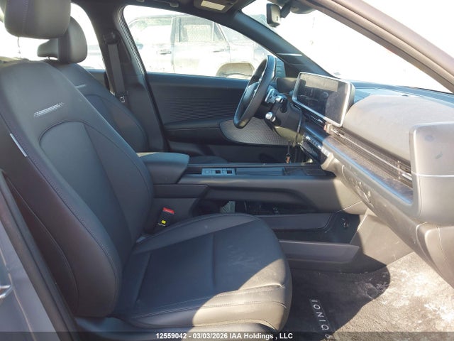 KMHM54AC1PA048187 Hyundai Ioniq