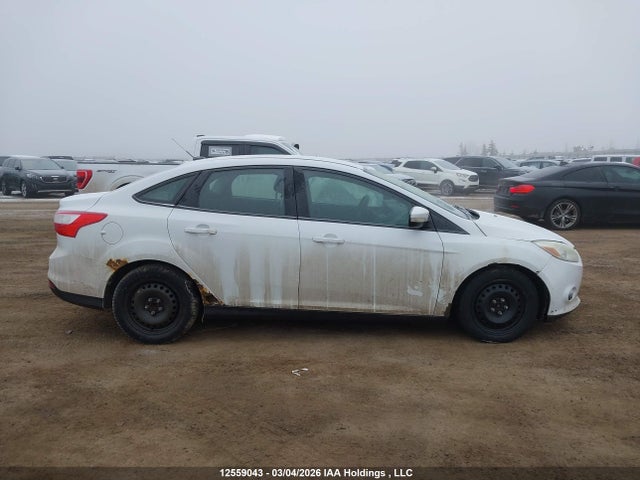 Aukcja sprzedaży 2012 Ford Focus Se, vin: 1FAHP3F24CL133586, numer aukcji: 12559043