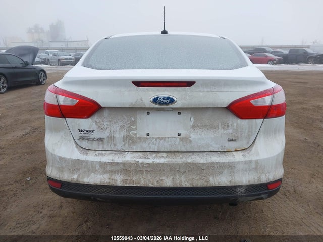 Aukcja sprzedaży 2012 Ford Focus Se, vin: 1FAHP3F24CL133586, numer aukcji: 12559043