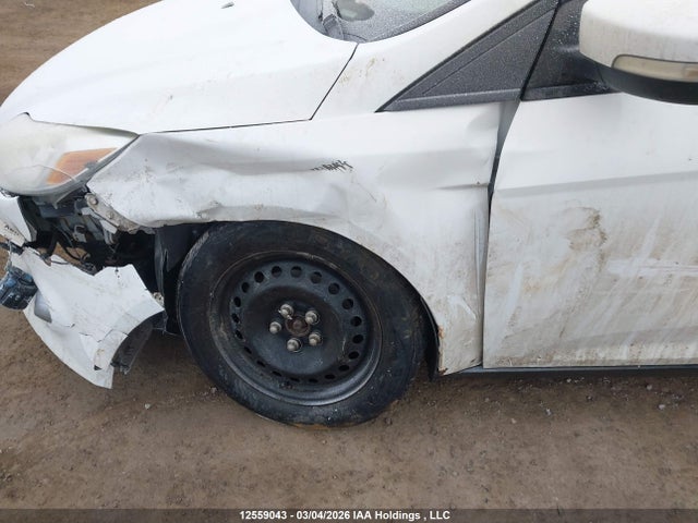Aukcja sprzedaży 2012 Ford Focus Se, vin: 1FAHP3F24CL133586, numer aukcji: 12559043
