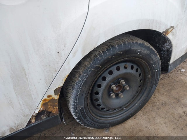 Aukcja sprzedaży 2012 Ford Focus Se, vin: 1FAHP3F24CL133586, numer aukcji: 12559043