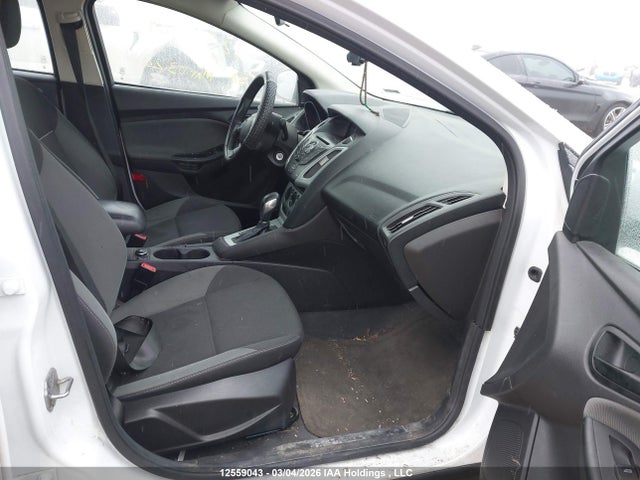 Aukcja sprzedaży 2012 Ford Focus Se, vin: 1FAHP3F24CL133586, numer aukcji: 12559043