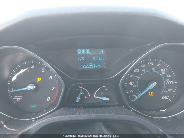 Aukcja sprzedaży 2012 Ford Focus Se, vin: 1FAHP3F24CL133586, numer aukcji: 12559043