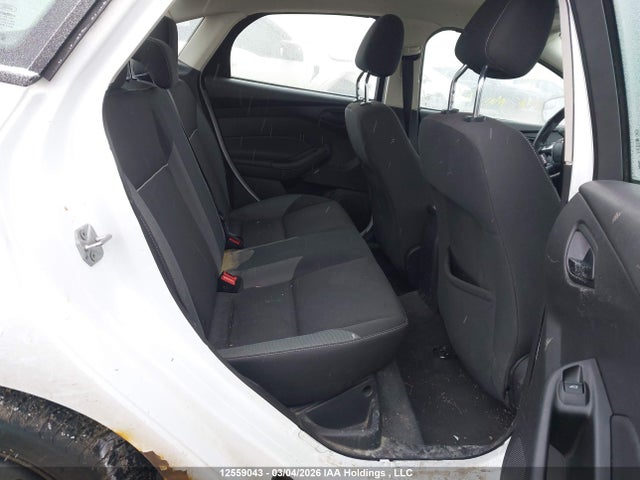 Aukcja sprzedaży 2012 Ford Focus Se, vin: 1FAHP3F24CL133586, numer aukcji: 12559043