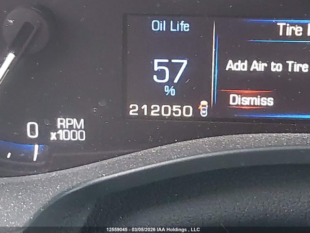 1G6AG5RXXF0138444 Cadillac Ats Turbo