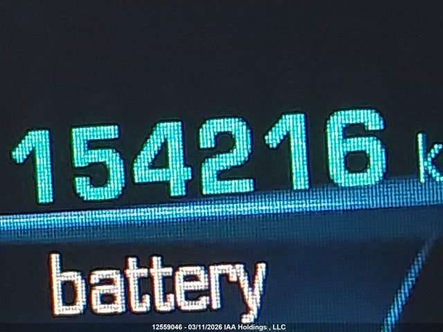 1G1RA6S54GU119083 Chevrolet VOLT LT