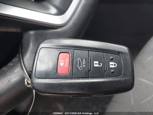 2019 Toyota Rav4 Xle/xle Premium მანქანა იყიდება აუქციონზე, vin: 2T3W1RFVXKW039868, აუქციონის ნომერი: 12559047