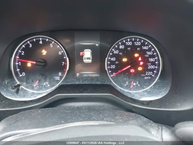 2019 Toyota Rav4 Xle/xle Premium მანქანა იყიდება აუქციონზე, vin: 2T3W1RFVXKW039868, აუქციონის ნომერი: 12559047