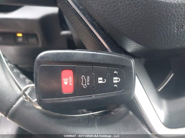 2019 Toyota Rav4 Xle/xle Premium მანქანა იყიდება აუქციონზე, vin: 2T3W1RFVXKW039868, აუქციონის ნომერი: 12559047