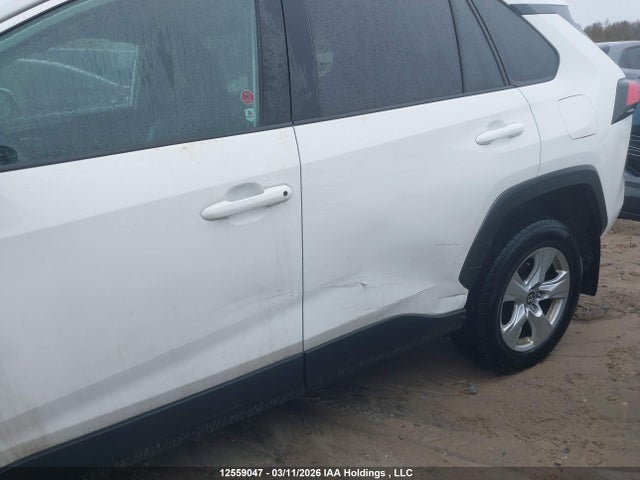 2019 Toyota Rav4 Xle/xle Premium მანქანა იყიდება აუქციონზე, vin: 2T3W1RFVXKW039868, აუქციონის ნომერი: 12559047
