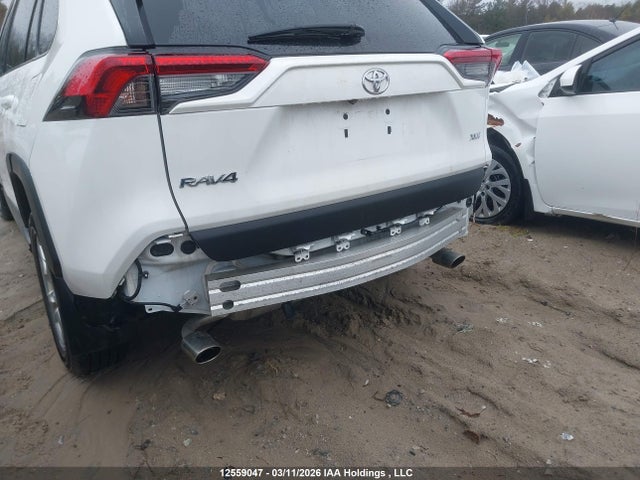 2019 Toyota Rav4 Xle/xle Premium მანქანა იყიდება აუქციონზე, vin: 2T3W1RFVXKW039868, აუქციონის ნომერი: 12559047