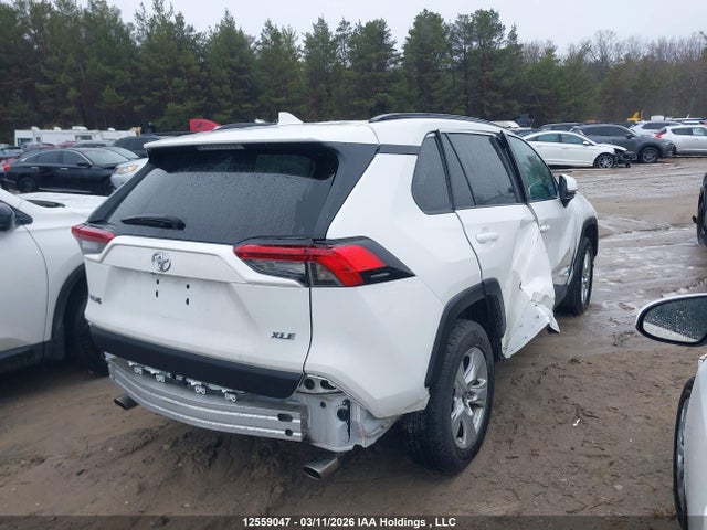 2019 Toyota Rav4 Xle/xle Premium მანქანა იყიდება აუქციონზე, vin: 2T3W1RFVXKW039868, აუქციონის ნომერი: 12559047