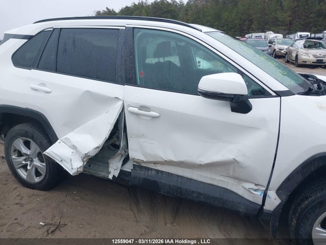 2019 Toyota Rav4 Xle/xle Premium მანქანა იყიდება აუქციონზე, vin: 2T3W1RFVXKW039868, აუქციონის ნომერი: 12559047