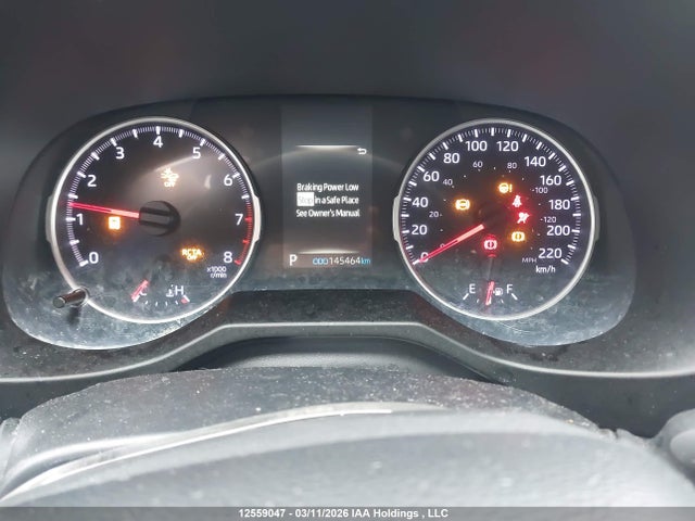 2019 Toyota Rav4 Xle/xle Premium მანქანა იყიდება აუქციონზე, vin: 2T3W1RFVXKW039868, აუქციონის ნომერი: 12559047
