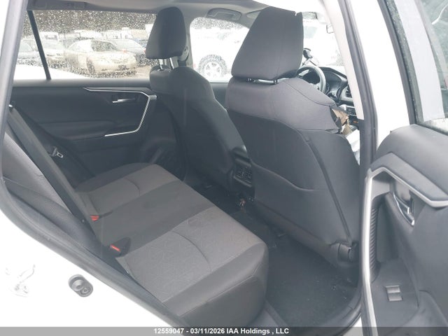 2019 Toyota Rav4 Xle/xle Premium მანქანა იყიდება აუქციონზე, vin: 2T3W1RFVXKW039868, აუქციონის ნომერი: 12559047