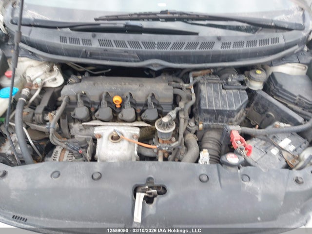 Продаж на аукціоні авто 2011 Honda Civic Se, vin: 2HGFA1F68BH102607, номер лоту: 12559050