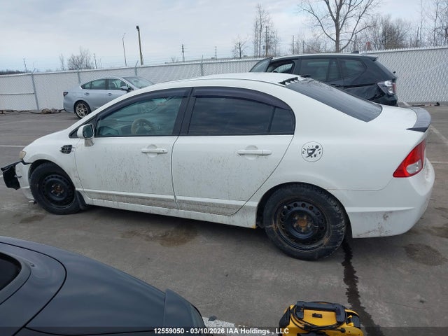 Продаж на аукціоні авто 2011 Honda Civic Se, vin: 2HGFA1F68BH102607, номер лоту: 12559050
