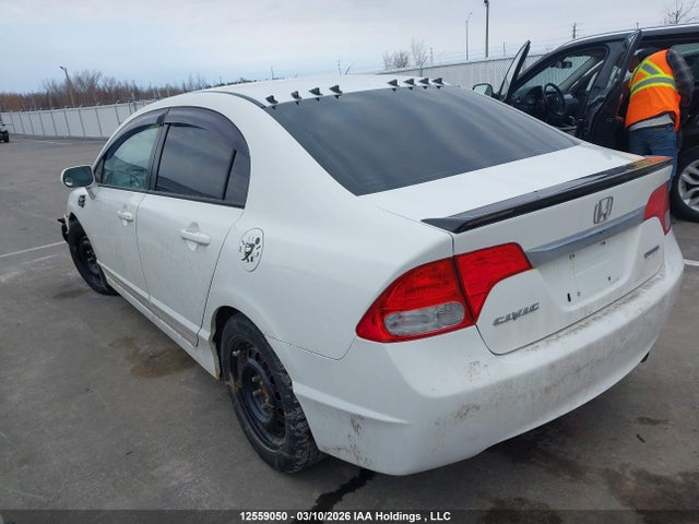 Продаж на аукціоні авто 2011 Honda Civic Se, vin: 2HGFA1F68BH102607, номер лоту: 12559050