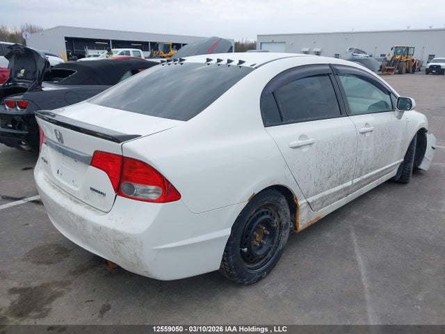 Продаж на аукціоні авто 2011 Honda Civic Se, vin: 2HGFA1F68BH102607, номер лоту: 12559050
